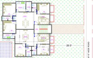 Floor Plan In Bangladesh 51 plan2