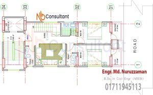Floor Plan In Bangladesh 15 first floor duplex for 7 storey modern house designs and floor plans fre