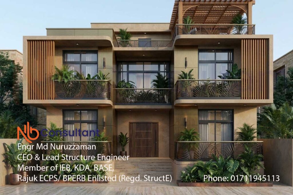 2000 Sq Ft Duplex House Guide: Plans, Costs 3 2000 sq ft duplex house- front view new color combination home design