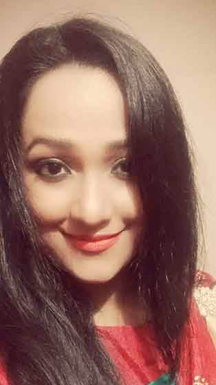 সিনিয়র অ্যাসিস্ট্যান্ট আর্কিটেক্ট