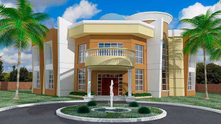 Duplex house design, রাজকীয় ডুপ্লেক্স বাড়ি, অত্যাধুনিক ও গর্জিয়াস
