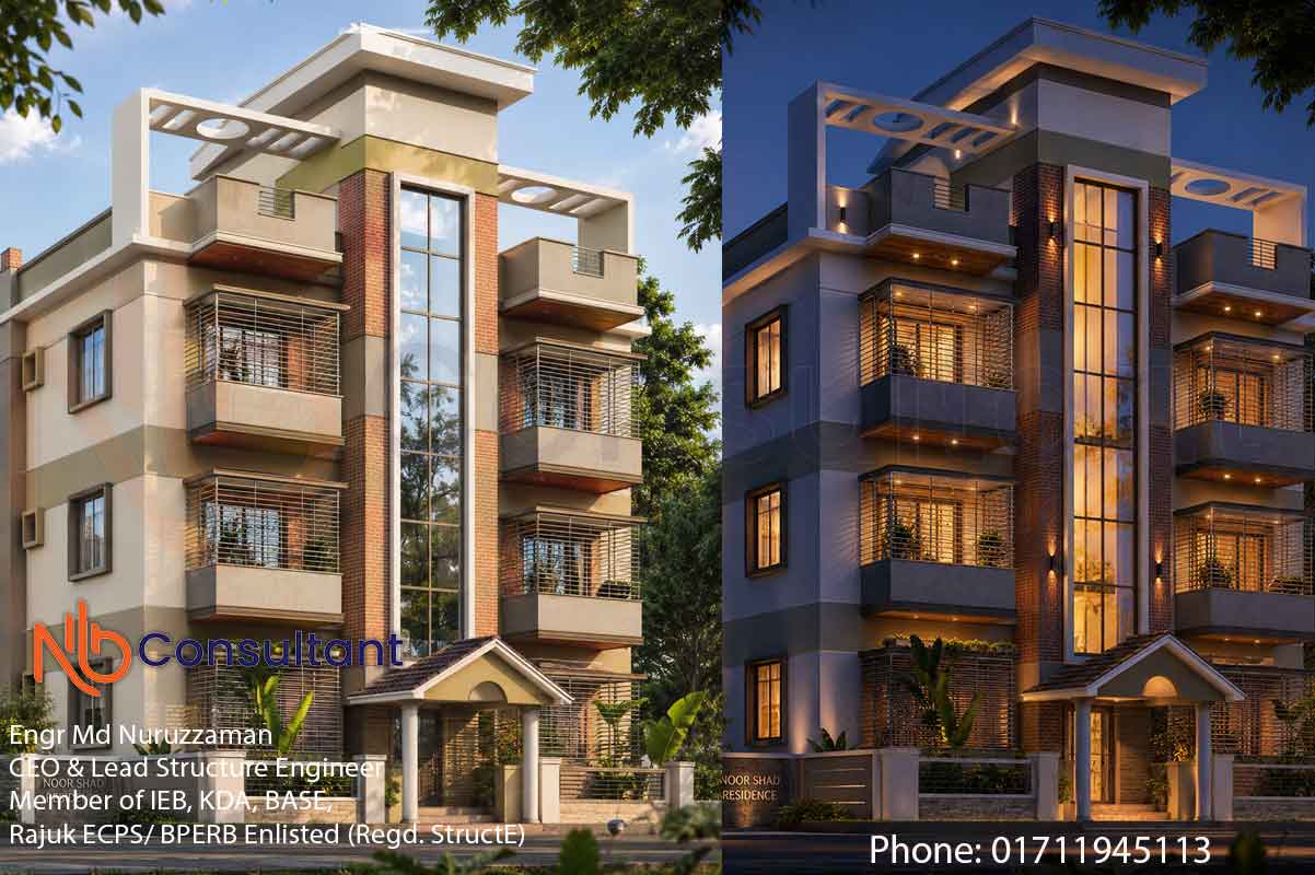 3-storey-modern-house-designs-and-floor-plan Thumbnil