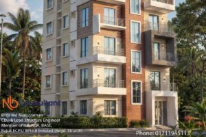 5th floor building design thumbil