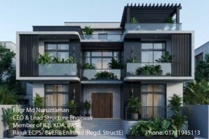 2000 sq ft duplex house